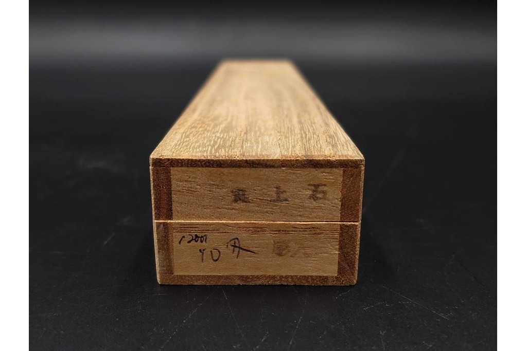 純銀製　象嵌　花鳥彫が優美な煙管2点セット　共箱付き　(R-086640)