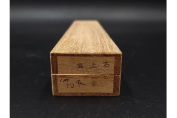 純銀製　象嵌　花鳥彫が優美な煙管2点セット　共箱付き　(R-086640)