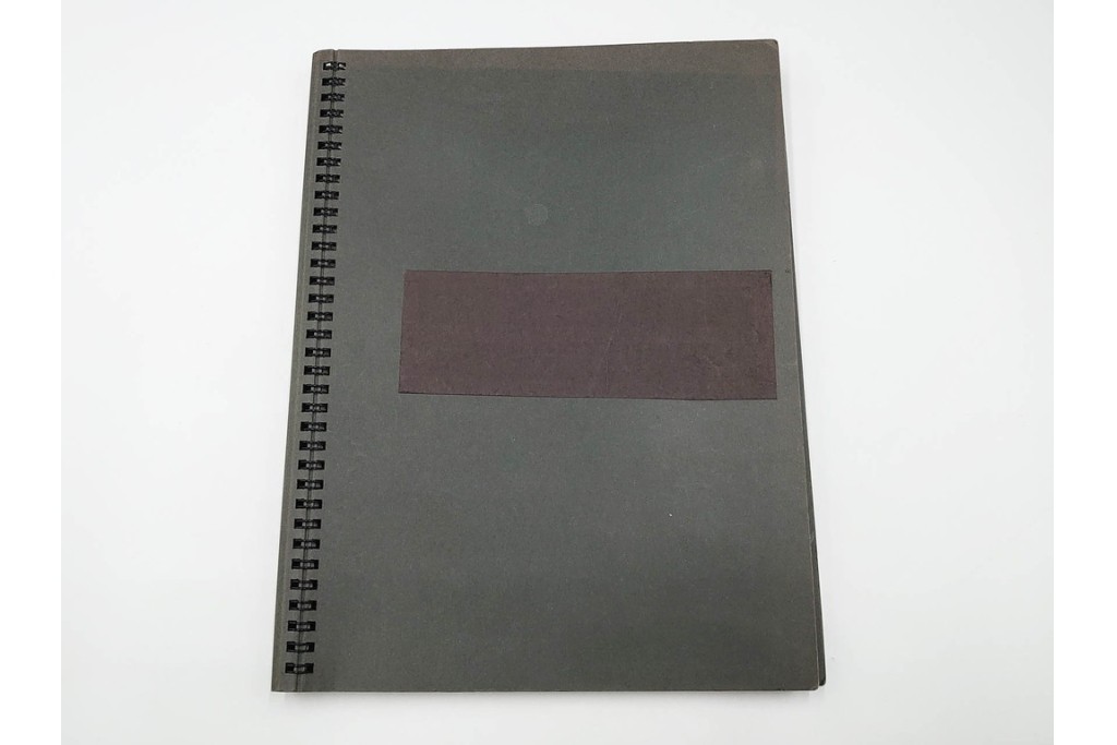 中国輸出用・日本など　大判サイズあり　木版画や神社のデザインが面白いマッチラベル273枚セット　ファイル付き　(R-086652)