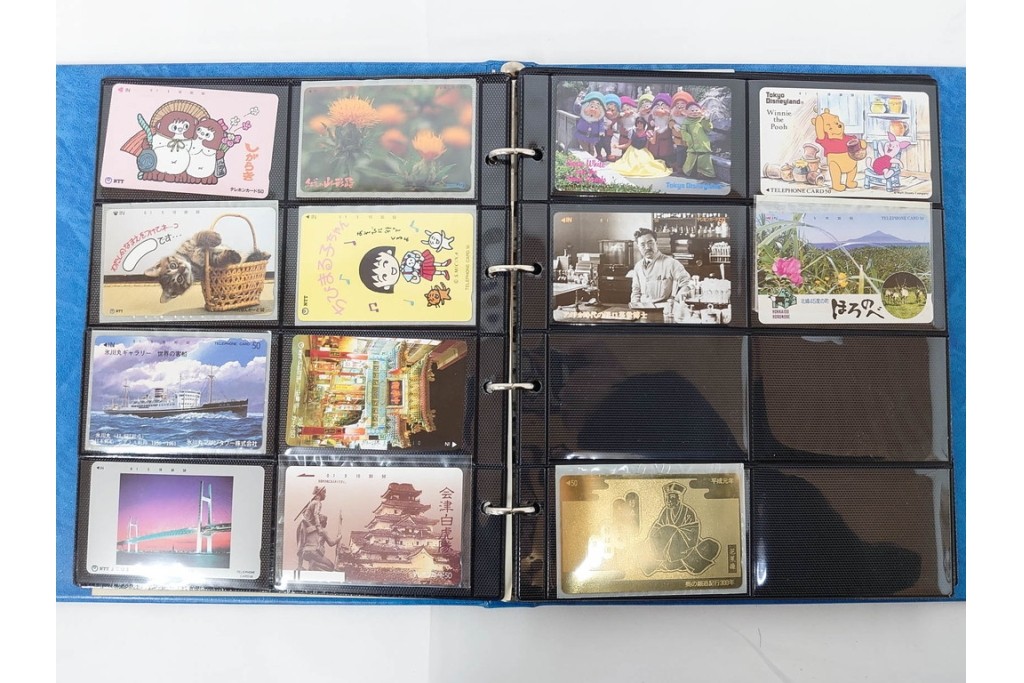 未使用　テレホンカード(50度×393/105度×57)・オレンジカード×4・クオカード×1・パスネット×1　まとめて456枚セット　額面261,850円　(R-086660)