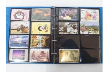 未使用　テレホンカード(50度×393/105度×57)・オレンジカード×4・クオカード×1・パスネット×1　まとめて456枚セット　額面261,850円　(R-086660)