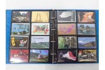 未使用　テレホンカード(50度×393/105度×57)・オレンジカード×4・クオカード×1・パスネット×1　まとめて456枚セット　額面261,850円　(R-086660)