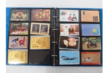 未使用　テレホンカード(50度×393/105度×57)・オレンジカード×4・クオカード×1・パスネット×1　まとめて456枚セット　額面261,850円　(R-086660)