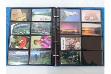 未使用　テレホンカード(50度×393/105度×57)・オレンジカード×4・クオカード×1・パスネット×1　まとめて456枚セット　額面261,850円　(R-086660)