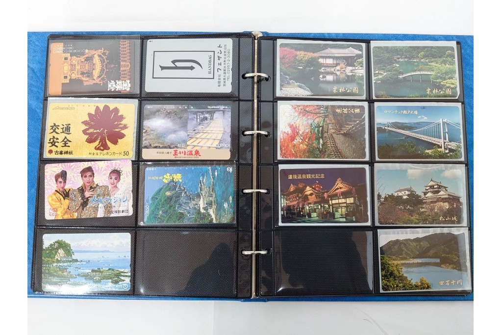 未使用　テレホンカード(50度×393/105度×57)・オレンジカード×4・クオカード×1・パスネット×1　まとめて456枚セット　額面261,850円　(R-086660)