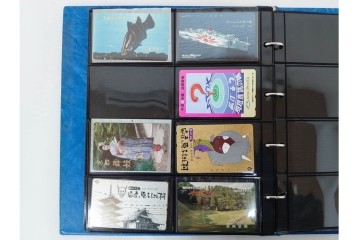 未使用　テレホンカード(50度×393/105度×57)・オレンジカード×4・クオカード×1・パスネット×1　まとめて456枚セット　額面261,850円　(R-086660)