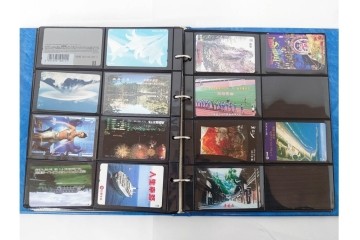 未使用　テレホンカード(50度×393/105度×57)・オレンジカード×4・クオカード×1・パスネット×1　まとめて456枚セット　額面261,850円　(R-086660)