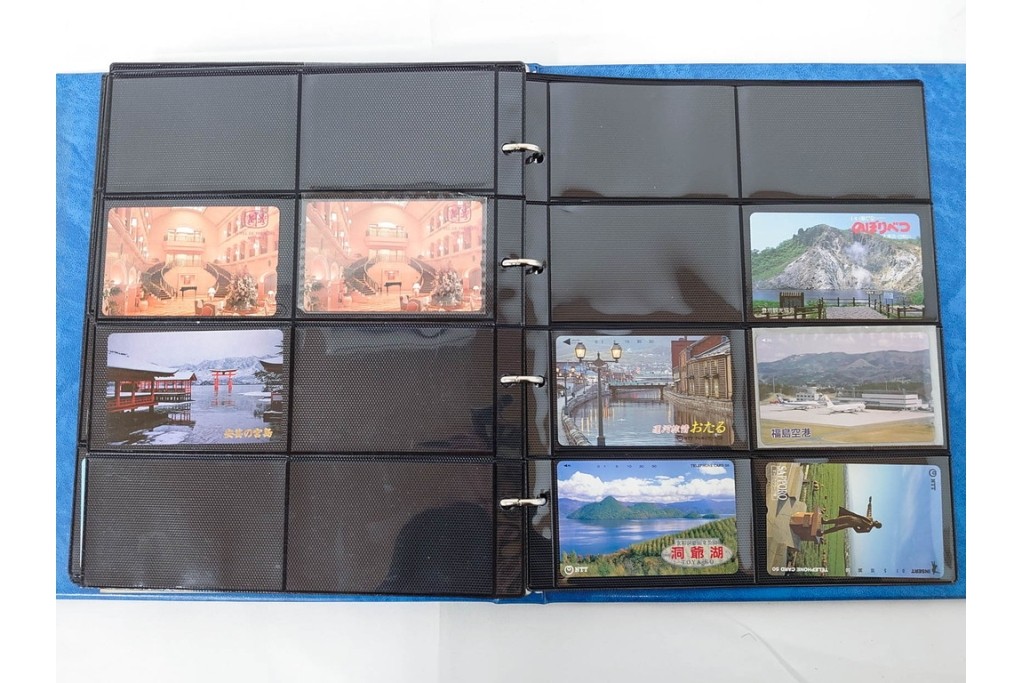 未使用　テレホンカード(50度×393/105度×57)・オレンジカード×4・クオカード×1・パスネット×1　まとめて456枚セット　額面261,850円　(R-086660)