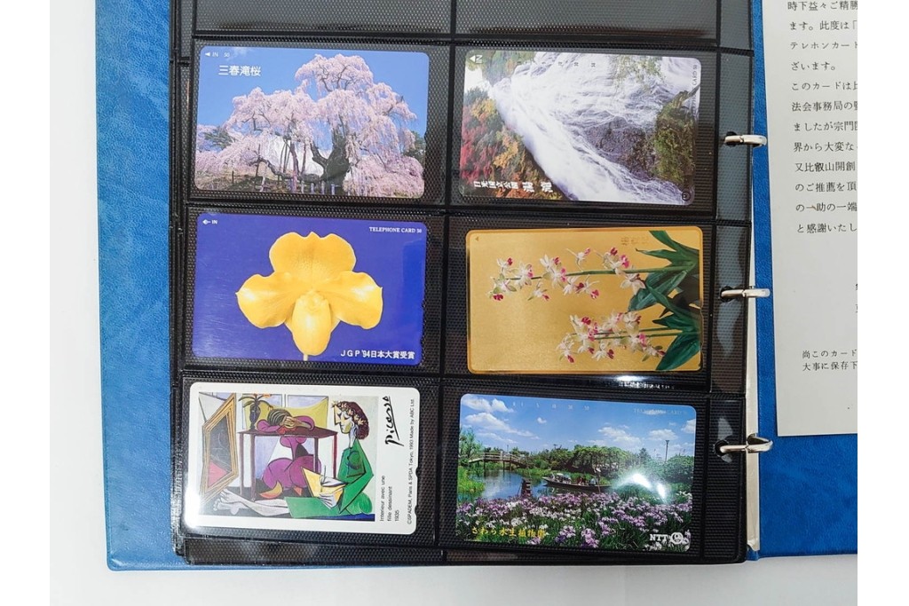 未使用　テレホンカード(50度×393/105度×57)・オレンジカード×4・クオカード×1・パスネット×1　まとめて456枚セット　額面261,850円　(R-086660)