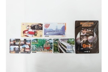 未使用　テレホンカード(50度×393/105度×57)・オレンジカード×4・クオカード×1・パスネット×1　まとめて456枚セット　額面261,850円　(R-086660)