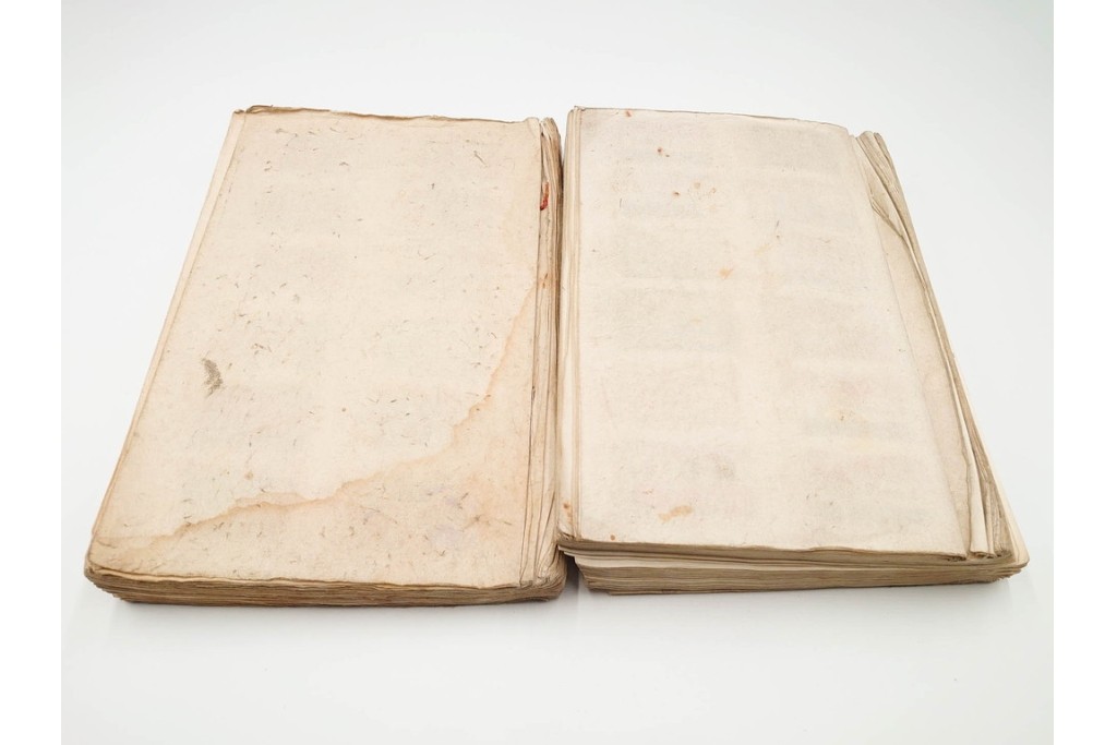 戦前　当時物　日本　レトロな意匠のマッチラベル2151枚セット　(R-086670)