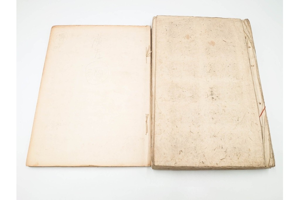 戦前　当時物　日本　レトロな意匠のマッチラベル963枚セット　(R-086671)