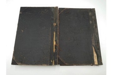 戦前　当時物　日本　レトロな意匠のマッチラベル1514枚セット　(R-086673)