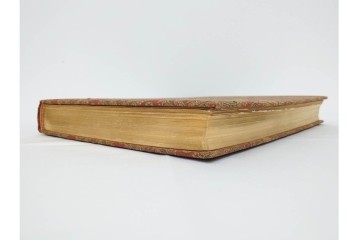 昭和7年　鷲尾順敬先生監修　「菩提達磨嵩山史蹟大觀」　少林寺ゆかりの仏教史蹟を収めた本　外箱付き　(R-086678)