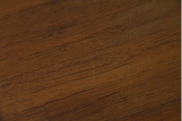 和製ヴィンテージ　希少　青林製作所　チーク無垢材で作られた北欧デザインのワゴン　(R-086692)