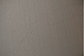 中古　希少!!　イタリア　Carlo Pessina(カルロ・ペッシーナ)デザイン　チーク材　貝殻で描くモザイク模様が印象的なダイニングテーブル　定価推定200万円　(R-086701)