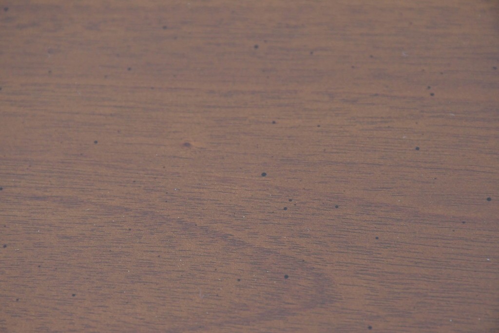 中古　美品　東海家具工業(Tokai Kagu)　ベネチア(Venezia)シリーズ　マホガニー材　ネオクラシカルな気品漂うオープンチェスト　(R-086703)