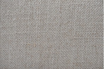 中古　美品　ZARA HOME(ザラホーム)　アッシュウッド材のフレームがおしゃれなリネンアームチェアとオットマンのセット　定価約9万3千円　(R-086709)