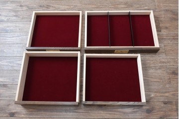 中古　美品　激レア希少モデル!!　カリモク家具(karimoku)　domani(ドマーニ)　Morganton(モーガントン)　フットレール付きバーカウンターテーブル　定価100万円以上　(R-086715)