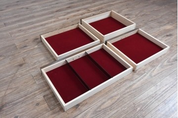 中古　美品　激レア希少モデル!!　カリモク家具(karimoku)　domani(ドマーニ)　Morganton(モーガントン)　フットレール付きバーカウンターテーブル　定価100万円以上　(R-086715)