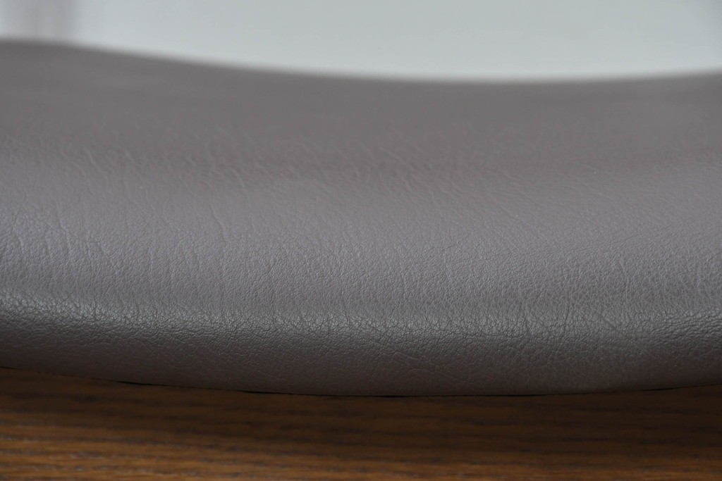 中古　シラカワ(Shirakawa)　ナラ材　S-280　シンプルで上品なダイニングチェア4脚セット　定価(4脚合計)約22万円　(R-086760)