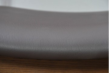 中古　シラカワ(Shirakawa)　ナラ材　S-280　シンプルで上品なダイニングチェア4脚セット　定価(4脚合計)約22万円　(R-086760)