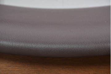 中古　シラカワ(Shirakawa)　ナラ材　S-280　シンプルで上品なダイニングチェア4脚セット　定価(4脚合計)約22万円　(R-086760)