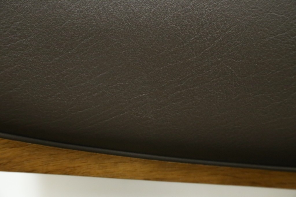 中古　シラカワ(Shirakawa)　ナラ材　S-280　シンプルで上品なダイニングチェア4脚セット　定価(4脚合計)約22万円　(R-086760)