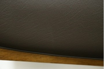 中古　シラカワ(Shirakawa)　ナラ材　S-280　シンプルで上品なダイニングチェア4脚セット　定価(4脚合計)約22万円　(R-086760)