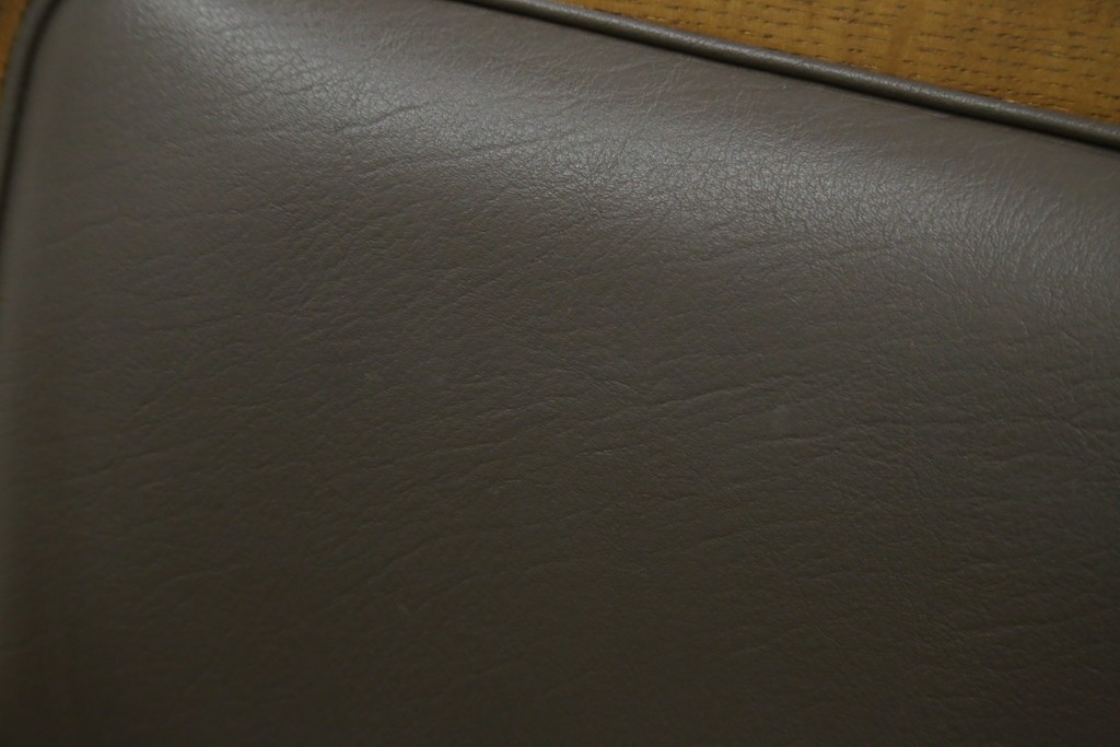 中古　シラカワ(Shirakawa)　ナラ材　S-280　シンプルで上品なダイニングチェア4脚セット　定価(4脚合計)約22万円　(R-086760)