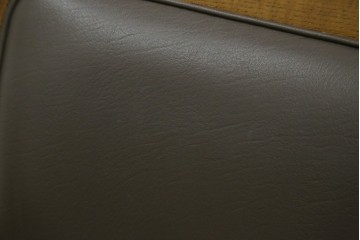 中古　シラカワ(Shirakawa)　ナラ材　S-280　シンプルで上品なダイニングチェア4脚セット　定価(4脚合計)約22万円　(R-086760)
