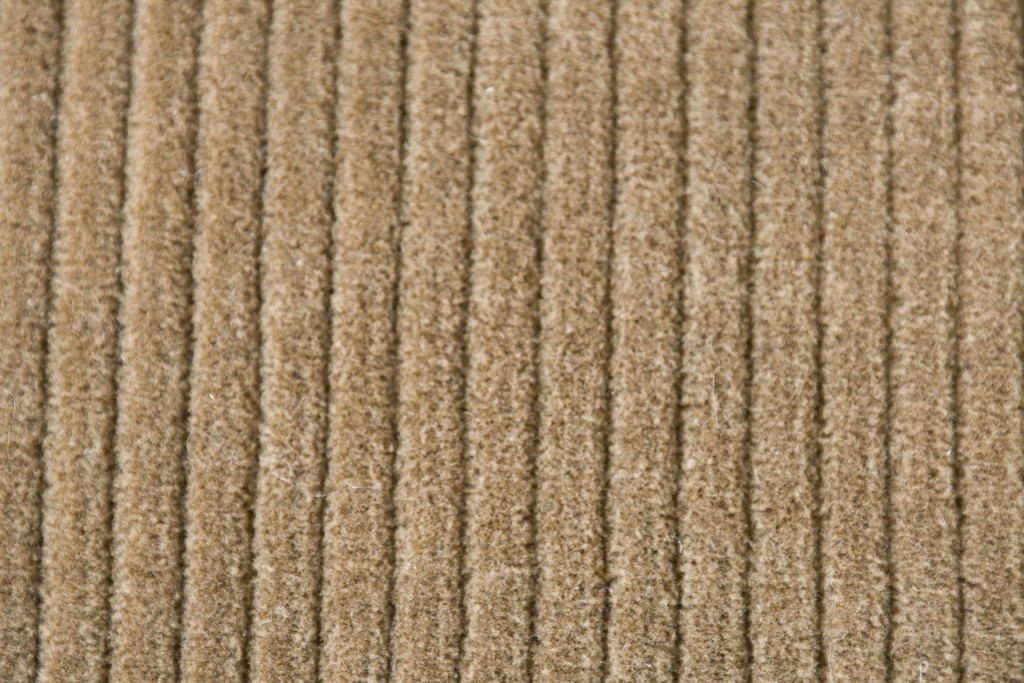 中古　TRUCK　フェザー入りコーデュロイクッション5個セット　(R-086761)