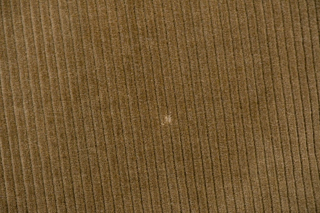 中古　TRUCK　フェザー入りコーデュロイクッション5個セット　(R-086761)