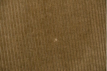 中古　TRUCK　フェザー入りコーデュロイクッション5個セット　(R-086761)