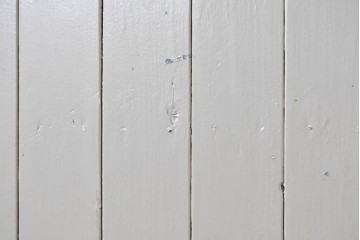 アンティーク建具　昭和初期　ペンキ仕上げがレトロな背の高い引き戸1枚　(R-086772)