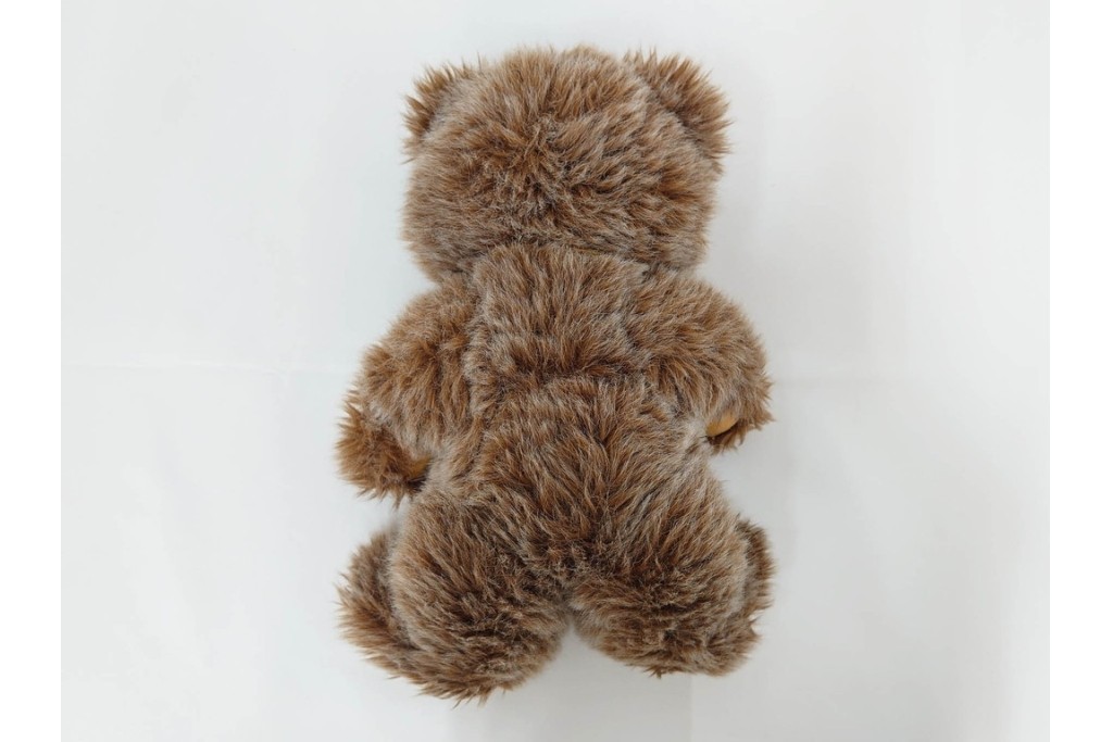 ドイツヴィンテージ　シュタイフ(Steiff)　ゾッティ　高さ約38cm・30cm・30cm　愛くるしい表情のテディベア3点セット　(R-086803)