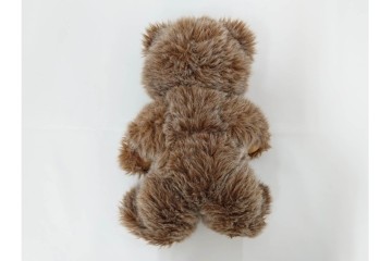 ドイツヴィンテージ　シュタイフ(Steiff)　ゾッティ　高さ約38cm・30cm・30cm　愛くるしい表情のテディベア3点セット　(R-086803)