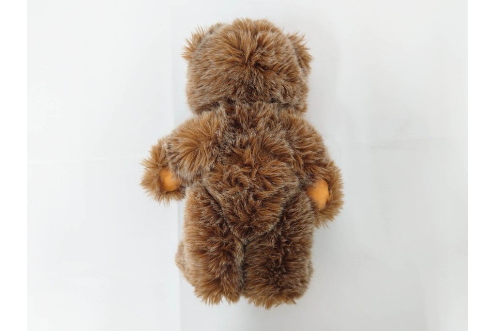 ドイツヴィンテージ　シュタイフ(Steiff)　ゾッティ　高さ約38cm・30cm・30cm　愛くるしい表情のテディベア3点セット　(R-086803)