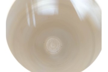 薩摩焼　金襴手　高さ約65cm　豪華絢爛な群鶴図の花瓶　(R-086804)