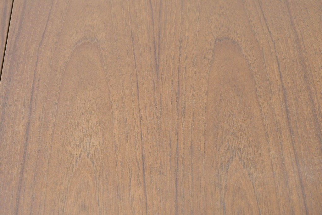 イギリスヴィンテージ　G-PLAN(ジープラン)　広々使えるオーバル型のホエールレッグ・エクステンションテーブル　(R-086844)