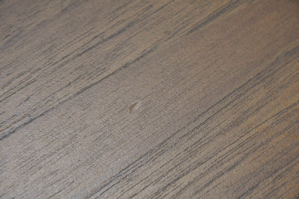 イギリスヴィンテージ　G-PLAN(ジープラン)　広々使えるオーバル型のホエールレッグ・エクステンションテーブル　(R-086844)