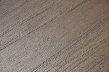 イギリスヴィンテージ　G-PLAN(ジープラン)　広々使えるオーバル型のホエールレッグ・エクステンションテーブル　(R-086844)