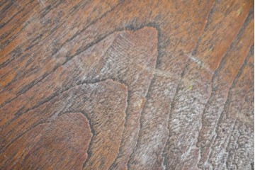 ヴィンテージ　ディスプレイ台やテレビ台としてもおすすめ!　チーク材の素朴な裁ち板　(R-086846)