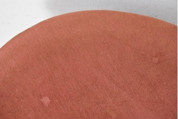 和製ヴィンテージ　クラシカルなフリンジ飾り付きのピアノスツール　(R-086853)