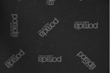 中古　イタリア製　porada(ポラダ)　Ester(エスター)シリーズ　ナチュラルアッシュ　曲線が美しいダイニングチェア4脚セット　定価(4脚合計)約137万円　(R-086854)