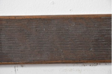 中古　飛騨産業　キツツキ　プロヴィンシャル(Provincial)　ブリティッシュカントリーな素朴さが魅力のウォールフック　(R-086885)