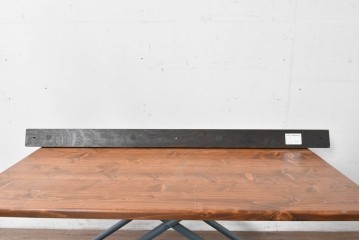 中古　飛騨産業　キツツキ　プロヴィンシャル(Provincial)　ブリティッシュカントリーな素朴さが魅力のウォールフック　(R-086885)