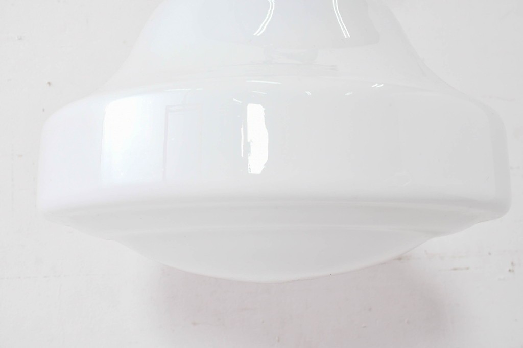 和製アンティーク　空間に重厚感を添えるブラケットが魅力な吊り下げ照明　(R-086893)