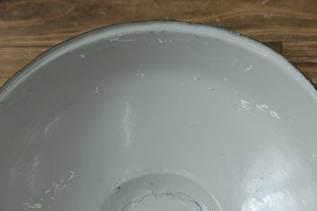 《引っ掛けシーリング式ペンダントライト加工費込み》　イギリスアンティーク　インダストリアル　アクセントカラーにおすすめなビビッドグリーンのペンダントライト　(R-086915)