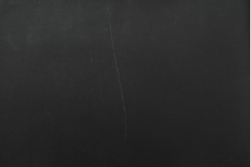 中古　イタリア　calligaris(カリガリス)　本革製ダイニングチェア　※座面内部のウレタンに劣化有り　(R-086932)